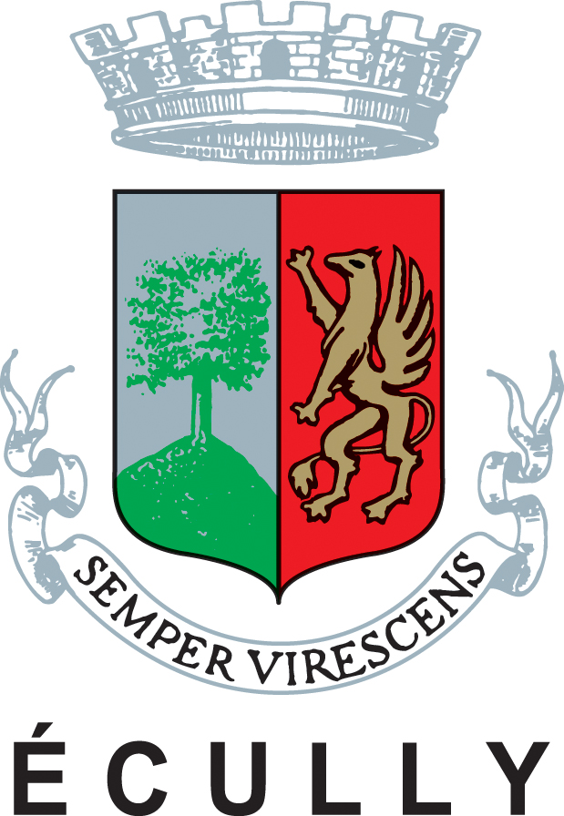 Commune d'Écully
